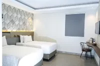 Arcadia Hotel Manado Hotels in Wanea