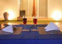 White Rose Beach Resort - breakfast