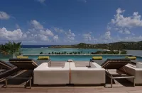 Villa Lodge 4 Epices - Beach