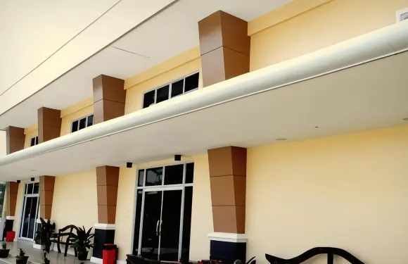 Big Daddy會議中心酒店