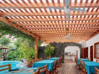 Hotel Albemarle Hotels in Puerto Villamil