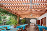 Hotel Albemarle Hotel di Puerto Villamil