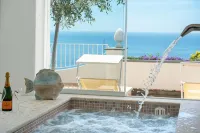 Hotel Il Gabbiano - Hot Tub