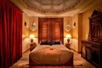 Riad Kniza - Riad otel