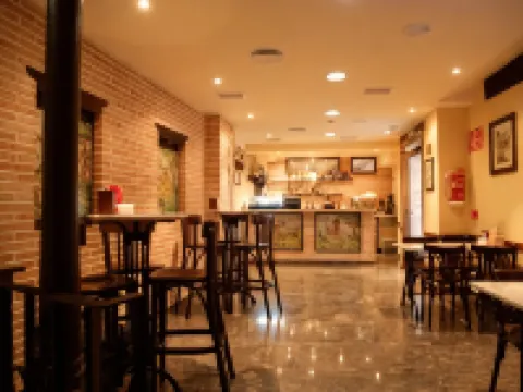 Eurico Hotels in Toledo