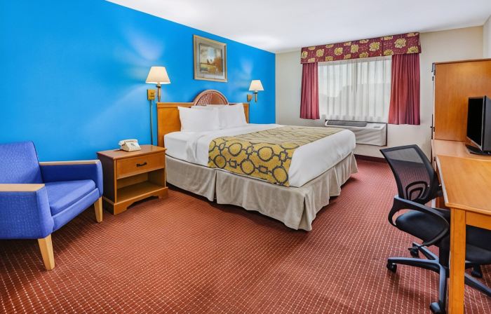 Baymont by Wyndham Perrysburg/Toledo