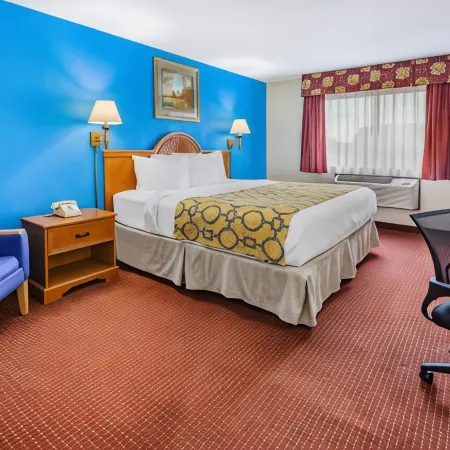 Baymont by Wyndham Perrysburg/Toledo