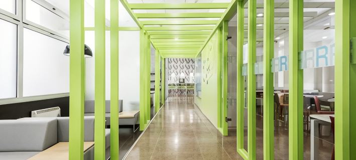 Residencia Universitaria Resa Blas de Otero Hotels in Bilbao