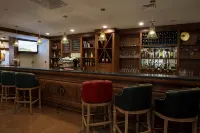 Atyrau Dastan Hotel Hotel a Atyrau