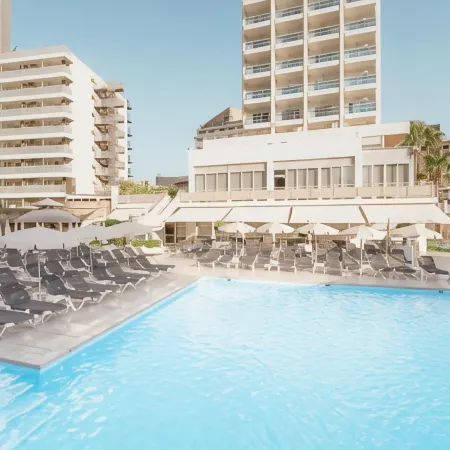 Hotel RH Victoria & Spa 4 Sup