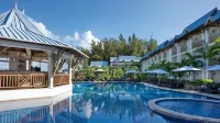 Pearle Beach Resort & Spa - Pools