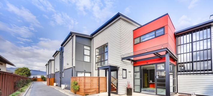Ava Lodge Hotels in Lower Hutt
