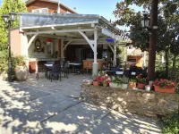 Viraggas Traditional Hotel