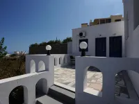 Villa Kavallaris & Apartments Hôtels à : Santorin