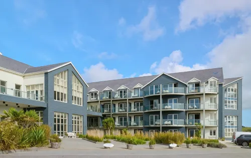 Inchydoney Island Lodge & Spa