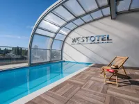 Westotel le Pouliguen - piscina