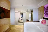 favehotel Cimanuk Garut Hotel dekat Agen Resmi Nasa Cibatu Garut