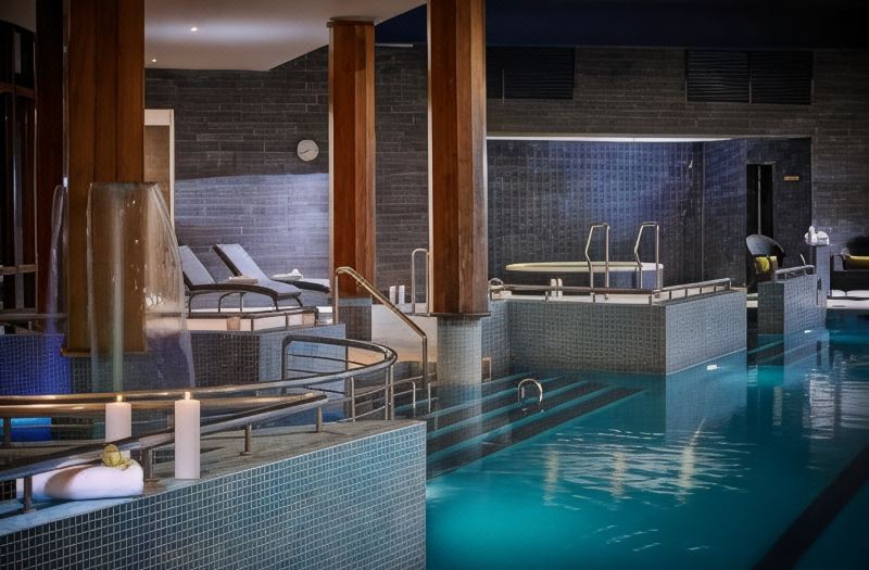 Castleknock Hotel photo 5