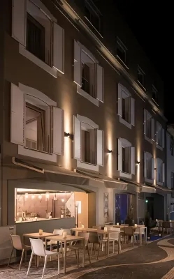Hotel Casa Hintze Ribeiro