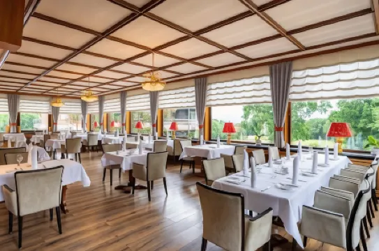 Hotel Landhaus Höpen