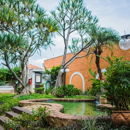 Hotel Marques