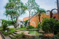 Hotel Marques Hotels in Rio Claro