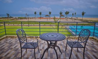 THARANG RESORTS APTDC