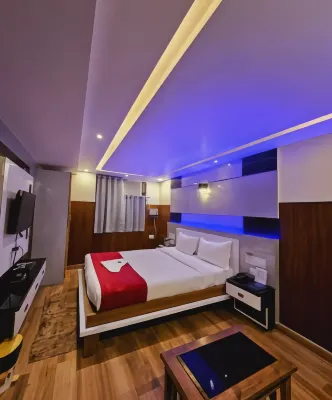 Hotel Bodhi Tree