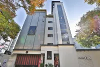 Jeonju New Town Hotel Fox-Fox 20 Hotels in 