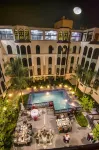 Palais Ommeyad Suites & Spa - หรู