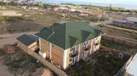 The Lake Townhouse Hotels in Cholpon Ata