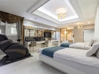 Hanam 1st Business Hotel Hotels near Gwangju Intl. Airport