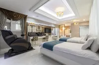 Hanam 1st Business Hotel