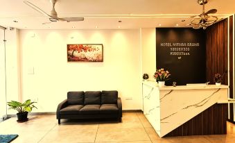 Hotel Mithra Grand