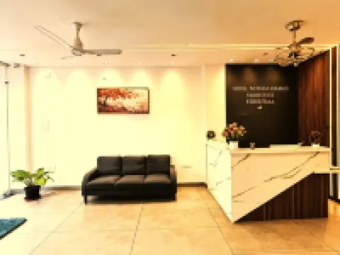 Hotel Mithra Grand Hotels in Shamshabad