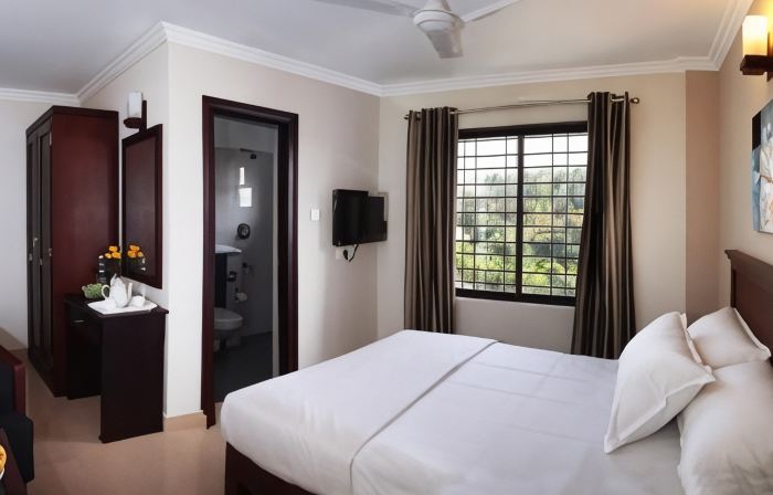Century Grand Hotel