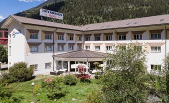 Motel Gottardo Sud