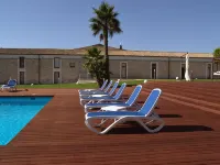 Aura Club - Villa Carlotta - Rooftop Pools