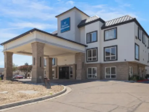 Elkotel Hotels in Elko