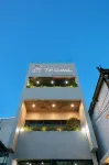 ทีเอ ฮิว บูทีคโฮเทล - สระว่ายน้ำบนดาดฟ้า