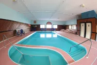 Super 8 by Wyndham Portsmouth