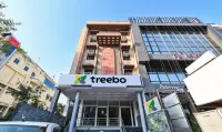 Treebo Siddharth