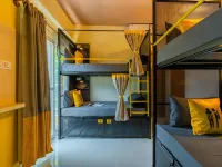 The Hosteller 班加羅爾，英迪拉納加爾 - 青年旅舍