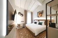 Bergamo Inn 21 Hotel in zona Monastero S. Benedetto