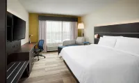 Holiday Inn Express & Suites Windsor East – Lakeshore Canadian Transportation Museum & Heritage Village 주변 호텔
