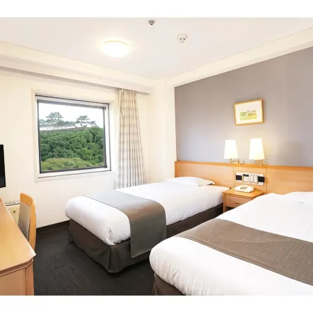 Smile Hotel Wakayama