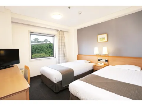 Smile Hotel Wakayama
