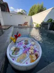 Kyara Resort Ciwidey - ヴィラ