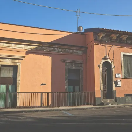 La Scivola Rooms