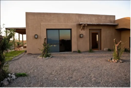 Alpasion Lodge Hotels in 